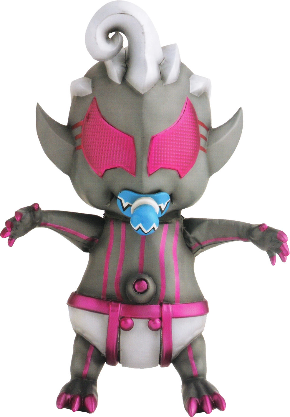 Koshiro Igarashi's Inner Demon | Kamen Rider Wiki | Fandom