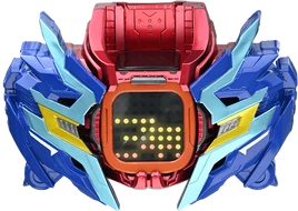 KRRe-Destream Driver