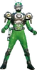 Kamen Rider Torque (424 KB) Kamen Rider Torque Chance Drew Lansing