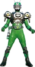 Kamen Rider Zolda Kamen Rider Zolda (A.R. World)