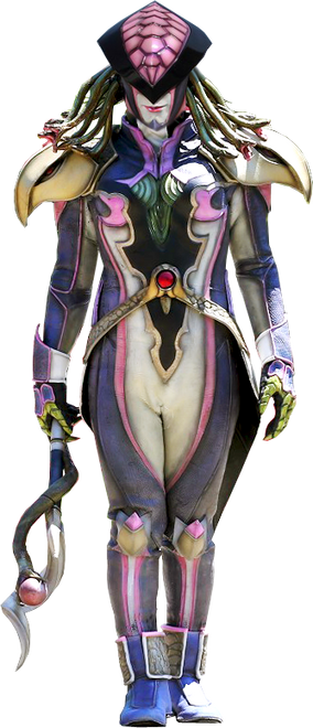 Medusa | Kamen Rider Wiki | Fandom