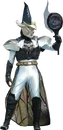 Mirror Wizard