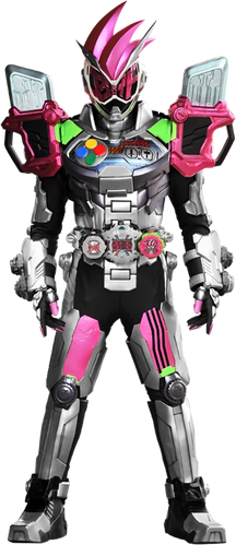 Ex-AidArmor | Kamen Rider Wiki | Fandom