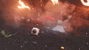 Ono Gamma Remains