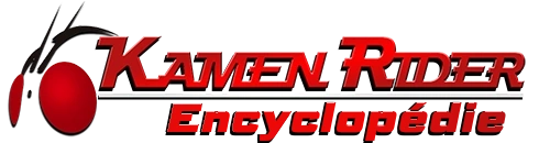Wiki Kamen Rider