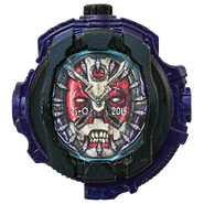 Another Zi-O Watch