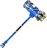 Gigant Hammer