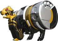 Режим Животного