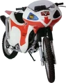 KRTOS-New Cyclone (Rider 2).png (651 KB) New Cyclone (Rider 2) Kamen Rider 2