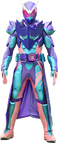 Kamen Rider Revi Kamen Rider Revi Condor Genome