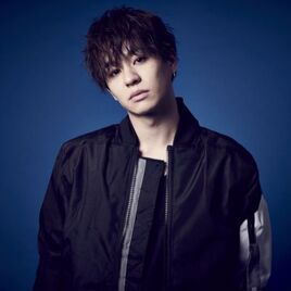 Ryuki Takahashi