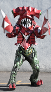 Shark Deadman