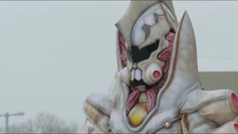 Space Ika Devil Profile