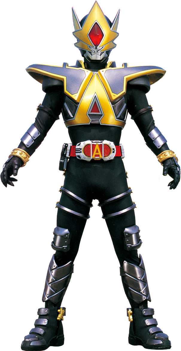 Kamen Rider Double, Kamen Rider Wiki