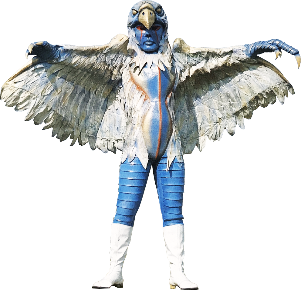 Birdman Icarus | Kamen Rider Wiki | Fandom