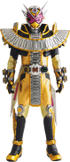 Zi-O OhmaForm