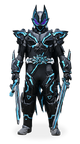 Kamen Rider XGeats
