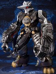 S.I.C. Sagohzo