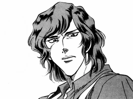 Shiro Kazami (Spirits)