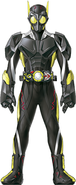 Kamen Rider Zero-One (Rider) | Kamen Rider Wiki | Fandom