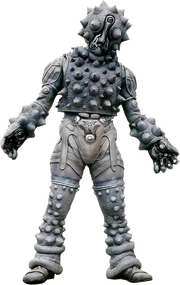 KR555-Seacucumber Orphnoch