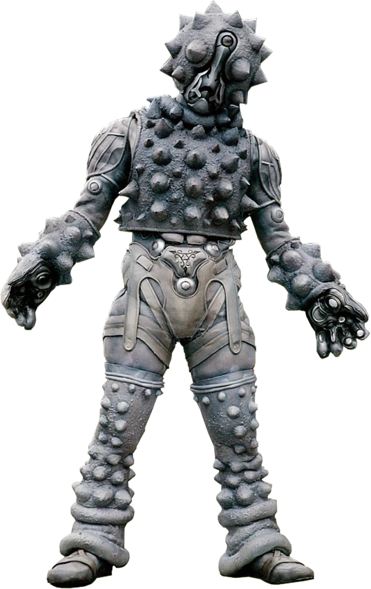 Seacucumber Orphnoch | Kamen Rider Wiki | Fandom