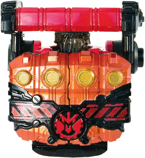 Cross Z Magma Knuckle Kamen Rider Wiki Fandom