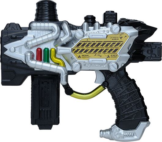 Transteam Gun | Kamen Rider Wiki | Fandom