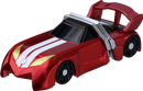 Speed Shift Car (Machine Mode)