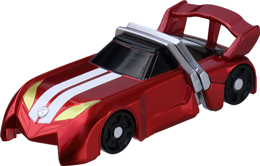 Shift Cars, Kamen Rider Wiki