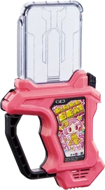 DoReMiFa Beat Gashat (Poppy Pipopapo's version)