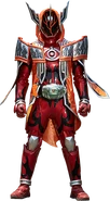 KRGh-Ghostdarwin.png (159 KB) Ghost Toucon Darwin Damashii