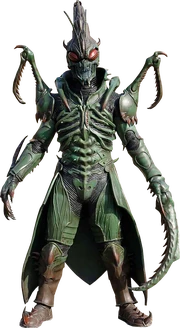 KRKa-Sectio Worm Acuere