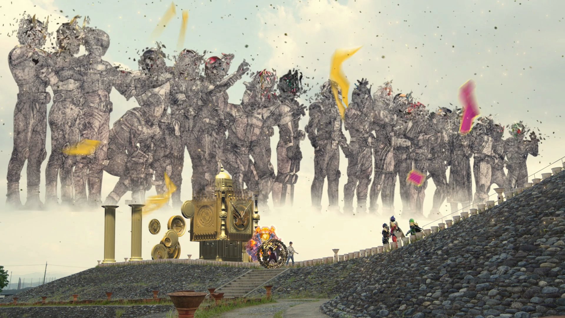 Kamen Rider Zi O Over Quartzer Kamen Rider Wiki Fandom Kamen Rider Zi O Over Quartzer Kamen Rider Wiki Fandom