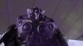 Owl Lost Smash Profile