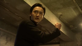 Ren Haguro