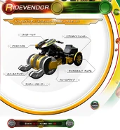 Unite Vehicle Mode spelling.png (527 KB) Unite Vehicle Mode & Tridevendor