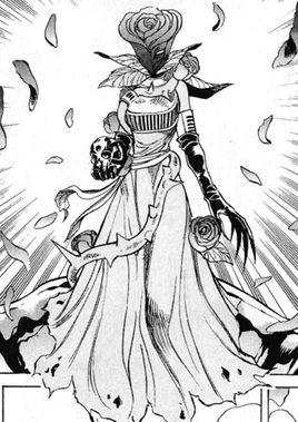 Bararoid(Manga)