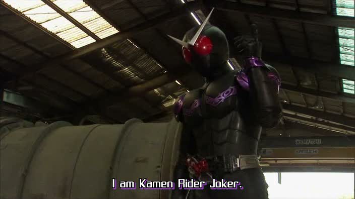 mcs kamen rider kuuga torrent