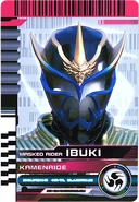 KRDCD-KamenRide Ibuki Rider Card.png (463 KB) KamenRide: Ibuki