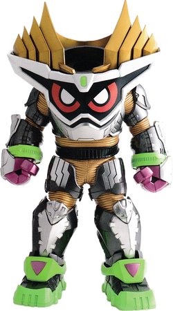 Variable Action Hi-SPEC v Asurada AKF-0/G Figure (Future GPX