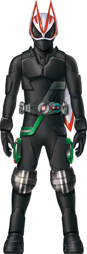 Kamen Rider W - Malunis' Kamen Rider Wiki