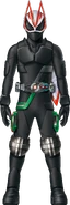 Geats 1gou Form (Lower Half) Concept Art