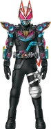 Geats Beat Armed Propeller Concept Art