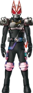 Geats BlackRevice Form Concept Art