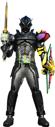 KRSa-Saikouxswordmanpowerful