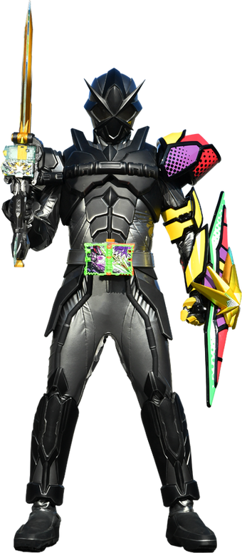 Ryo Ryo Sakazaki | Details