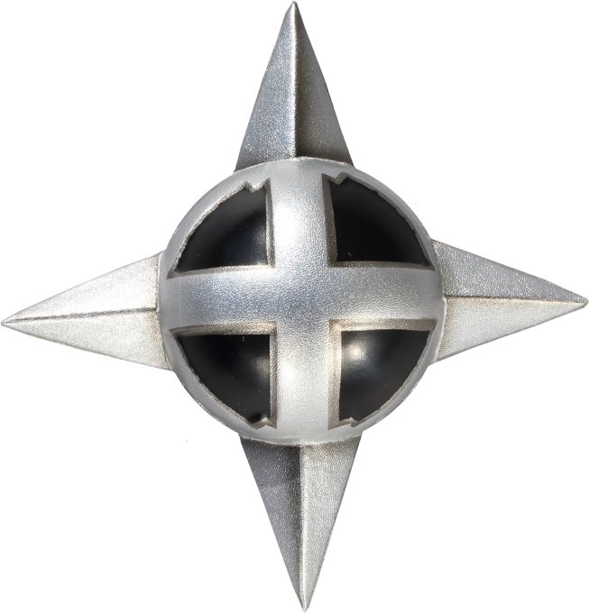 Shuriken - Wikipedia