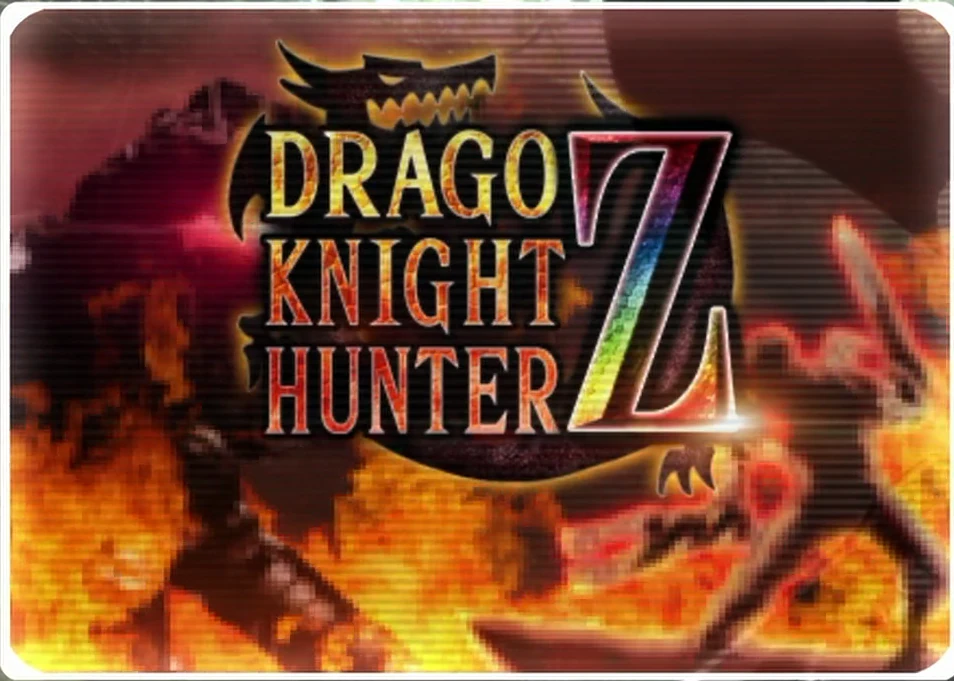 Drago Knight Hunter Z | Kamen Rider Wiki | Fandom