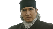 As Hanagata in Kamen Rider 555 (2003-2004)